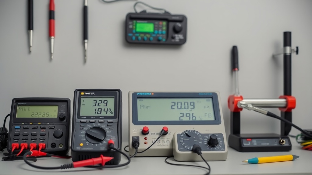 The Best Soldering Irons for Beginners: A Comprehensive Guide