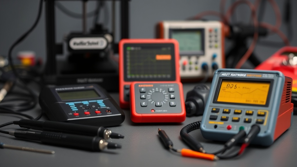 The Best Soldering Irons for Beginners: Your First Step into Electronics