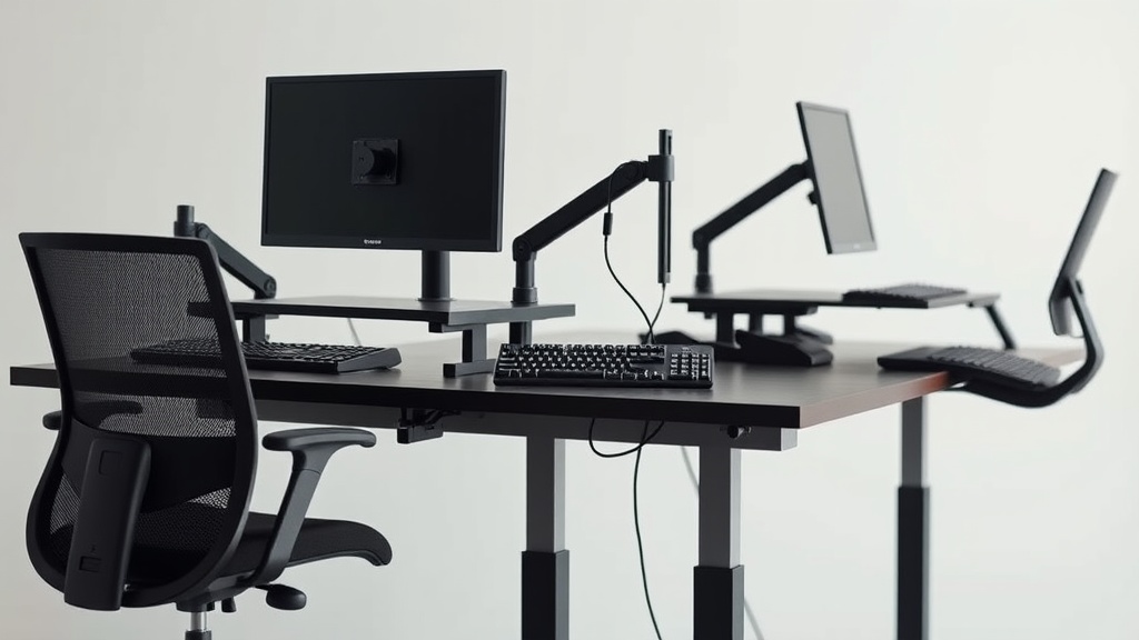Choosing Mechanical Keyboards for Durability and Responsiveness