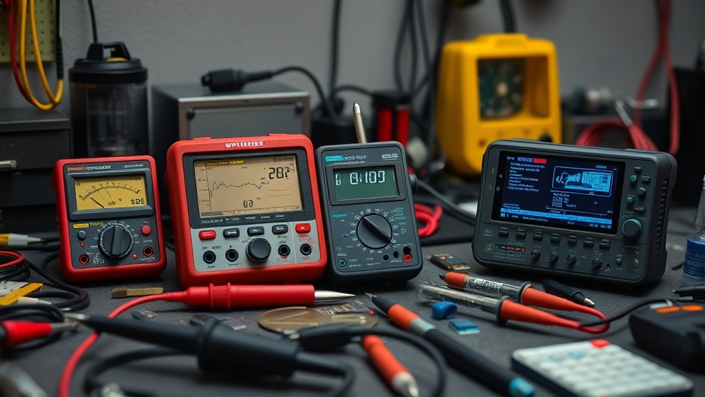 Mastering Through-Hole Soldering: A Step-by-Step Tutorial