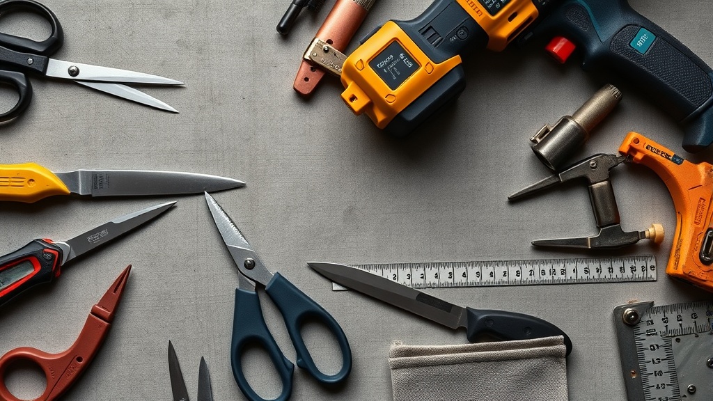 Left-handed pocket multitools worth buying