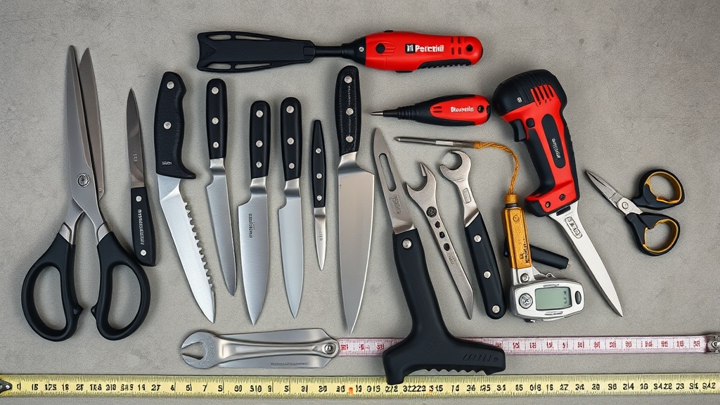 Left-handed torque wrenches with readable scales