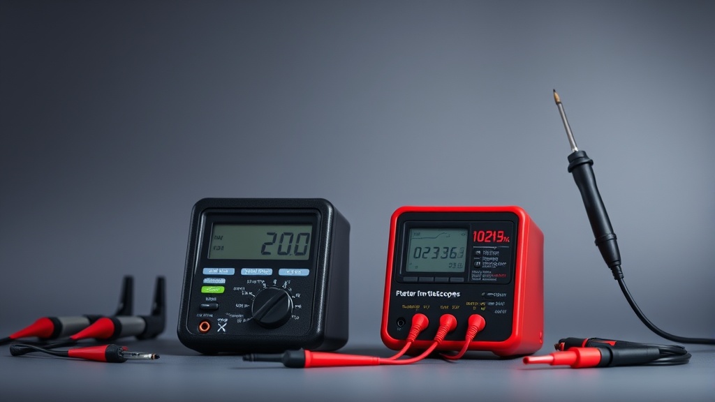 Pinecil vs. Hakko FX-888D: Which Soldering Iron is Right for You?