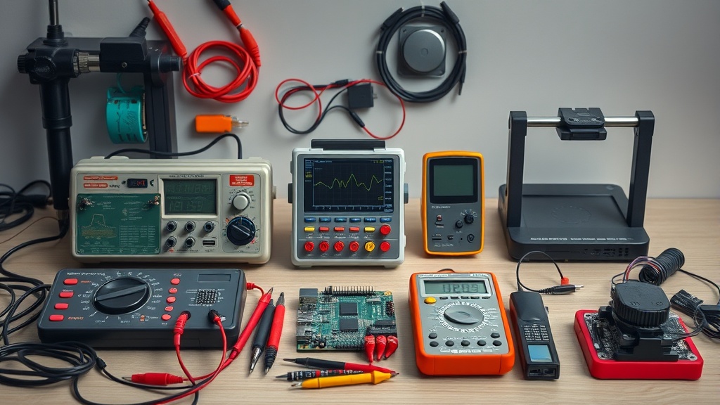 Kickstart Your Projects: Raspberry Pi 5 Ideas for Beginners