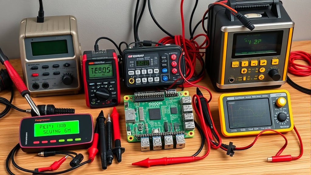 Best Raspberry Pi 5 Projects for Beginners: From Retro Gaming to Home Automation