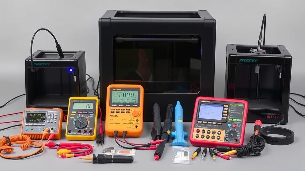 The Best 3D Printers Under $300: Affordable Entry into Additive Manufacturing