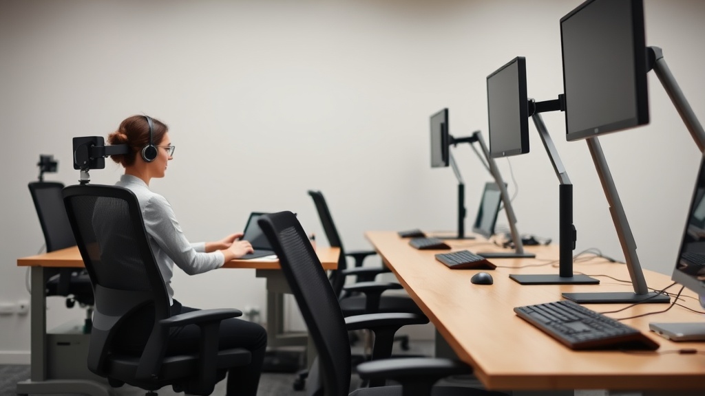 Top Quiet Keyboards to Improve Office Concentration