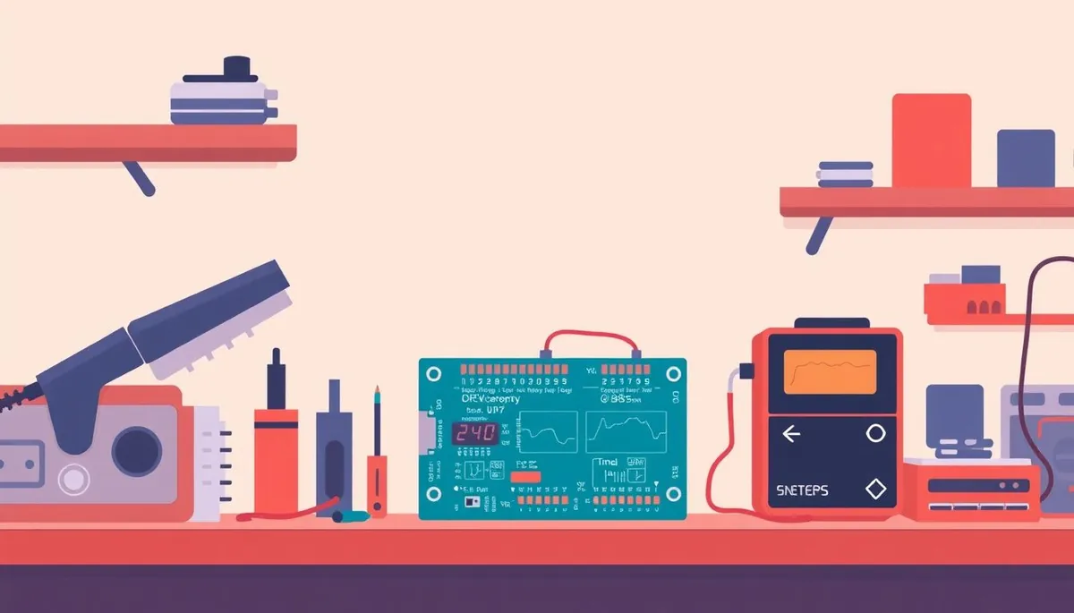 advanced-arduino-techniques