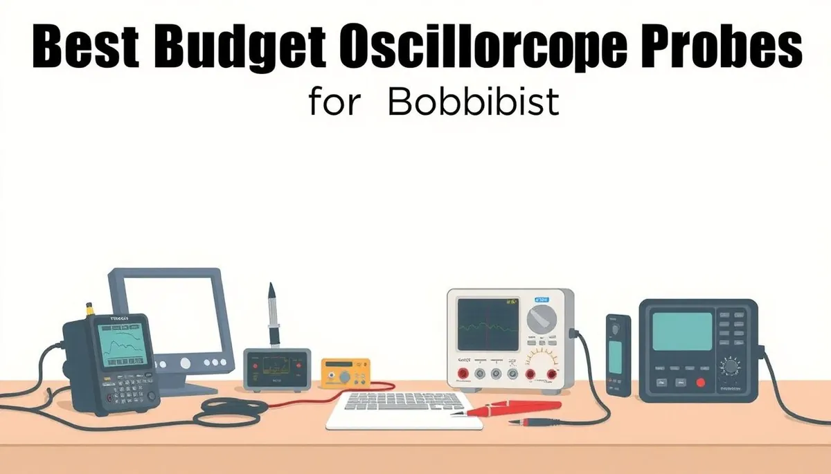 best-budget-oscilloscope-probes