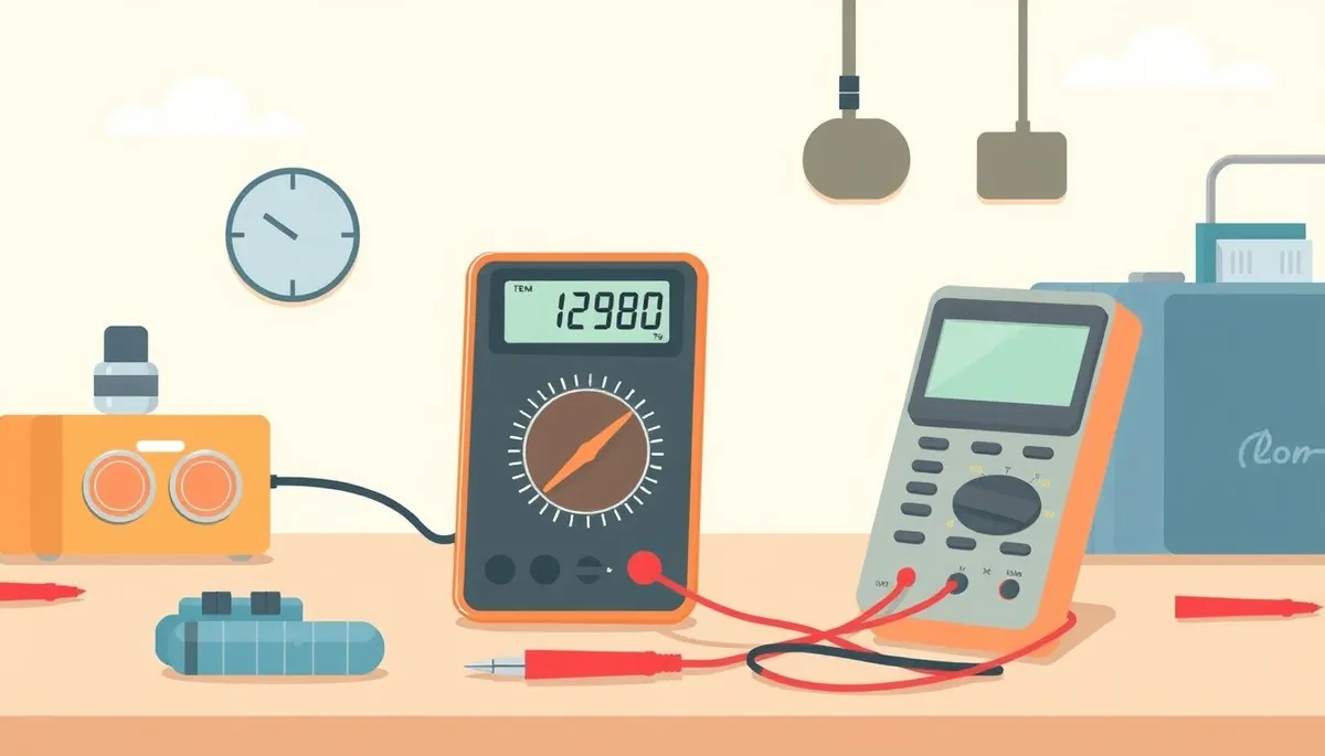 best-multimeter-automotive-diagnostics