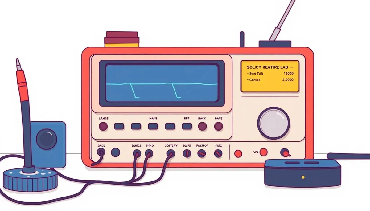 building-fm-radio-discrete-components