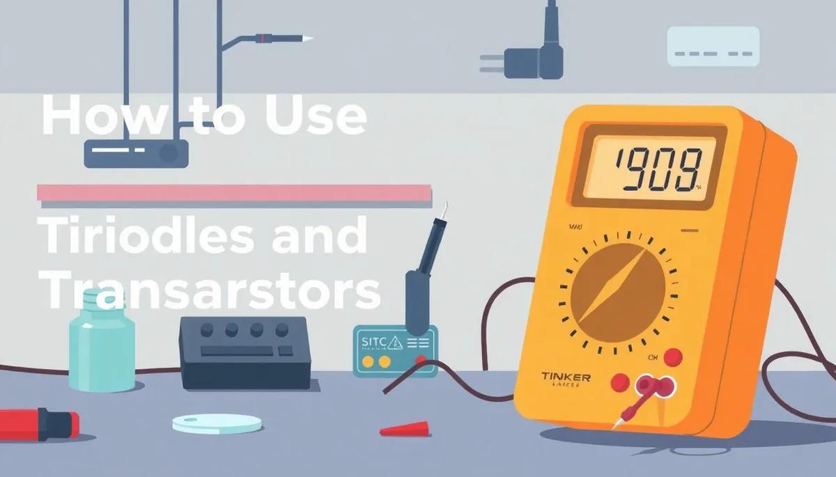 multimeter-test-diodes-transistors
