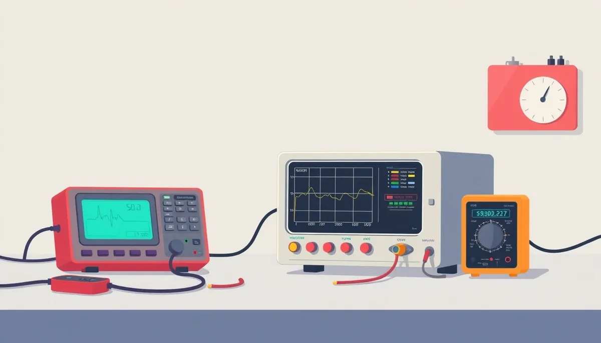 using-signal-generator-circuit-testing