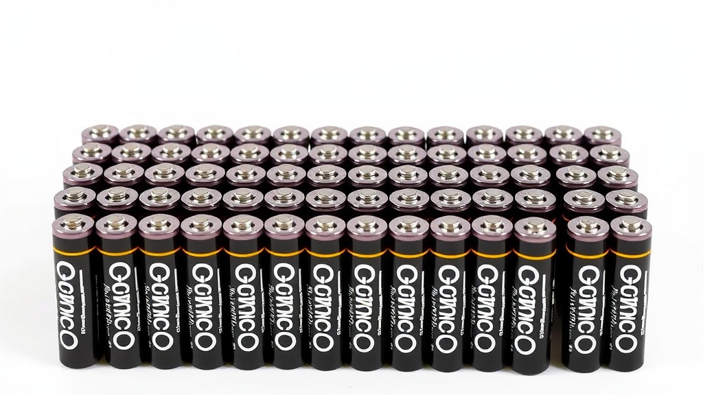 Amazon Basics AA (48-pack)