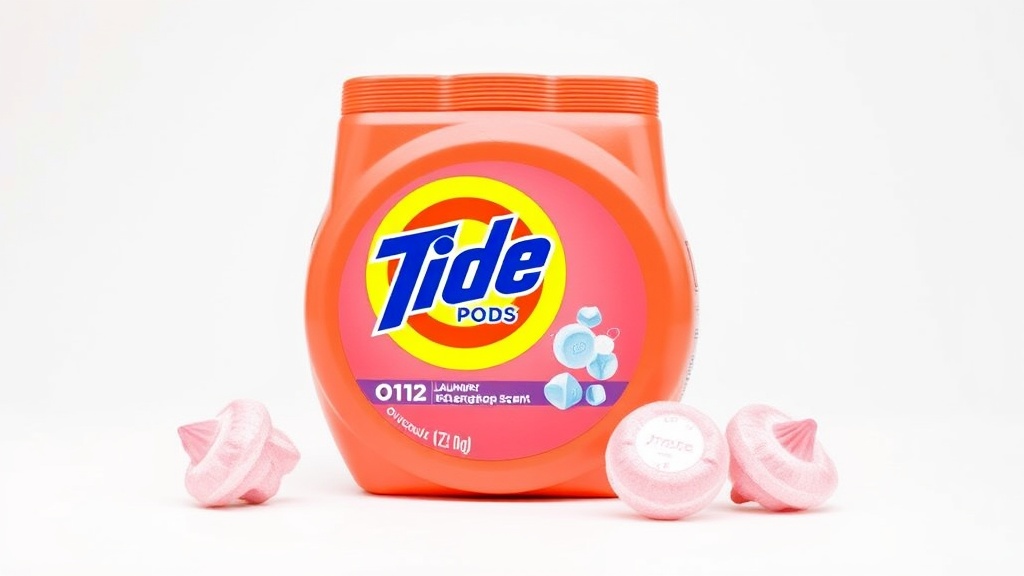 Tide PODS (112-count)